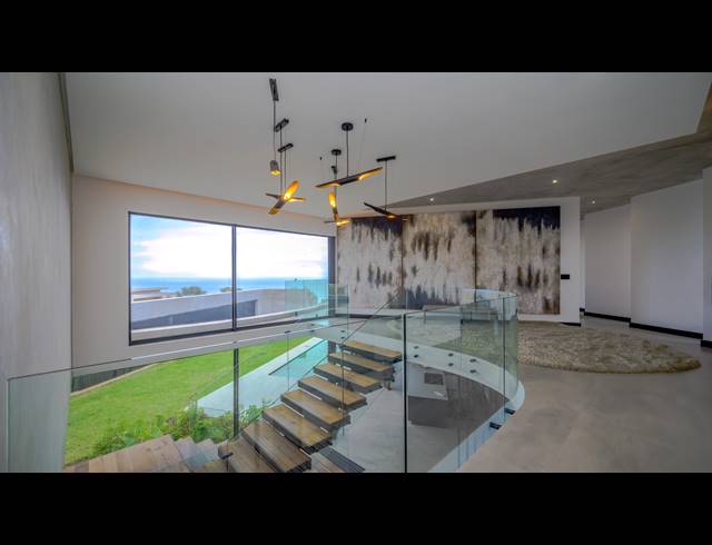 4 BEDROOM HOUSE FOR SALE IN ZULULAMI LUXURY COASTAL ESTATE